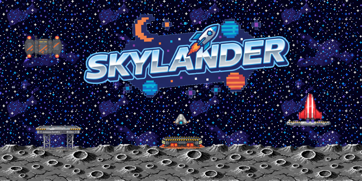 SkyLander Game
